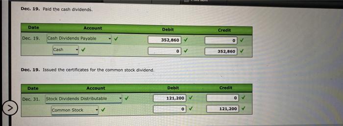5ole the common stock 4 for 1 and reduced the par from