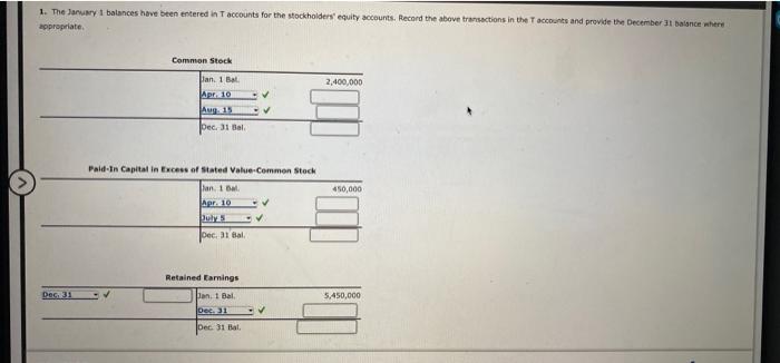 shares outstanding Mar. 10. Purchased 50,000 shares of the corporation's own common