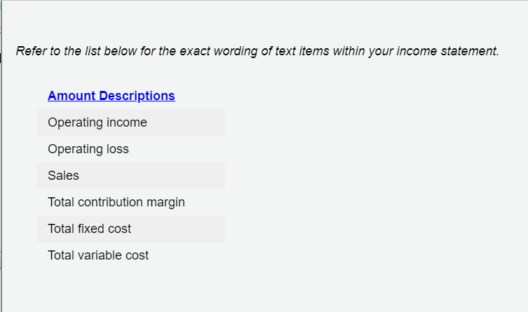 help. Thanks so much! Suppose that Head-First Company now sells both bicycle