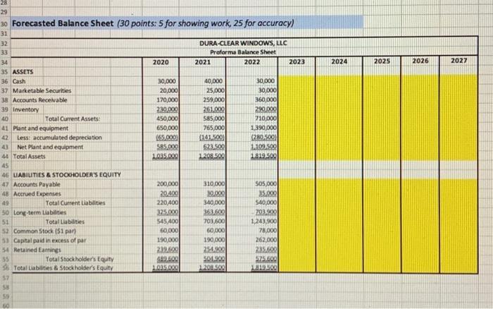 showing work, 25 for accuracy) pravt, fater interest fapenie as a posable