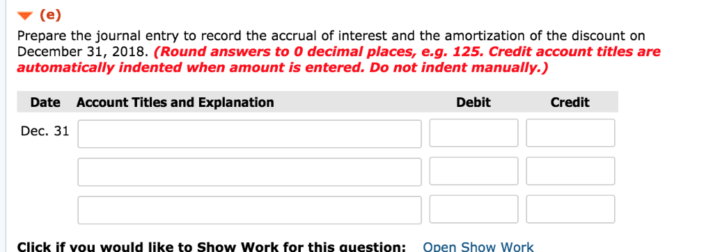 the bonds. Culver uses the effective-interest method to amortize bond premium or