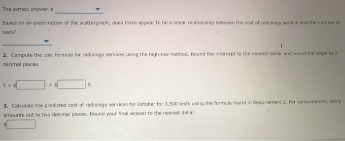 primarly fixed, but she found that costs increased with the number of