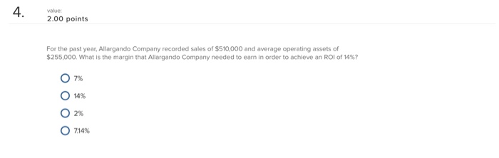 o 30.0% 15.0% 52.0% o 260%