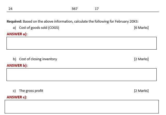 system since the information on inventory quantity and availability is updated on