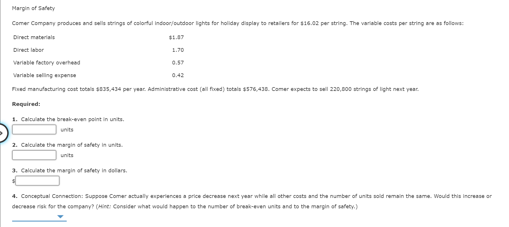 Hello! Can someone please explain how to solve this to me? I