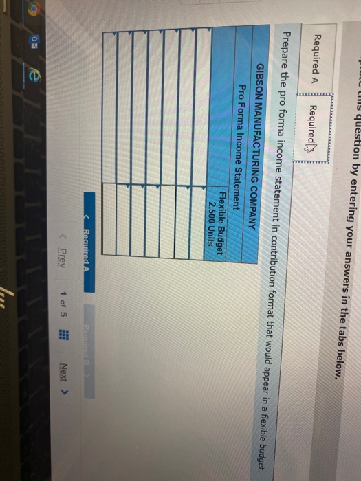 manufacturing cost Fixed manufacturing cost Fixed selling and administrative cost $ 8.50