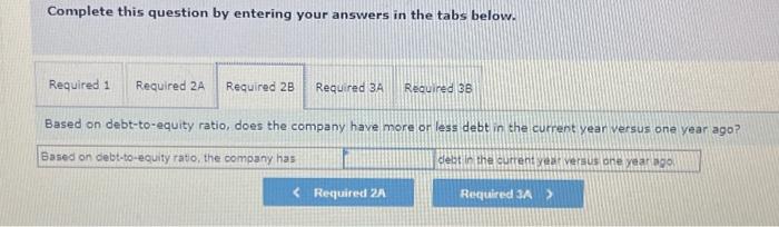 the current year. Compute accounts receivable turnover. Complete this question by entering