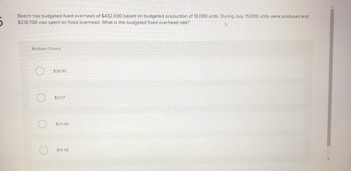 be $142.000 in February $152.000 in March, $167.000 in April, and $157000