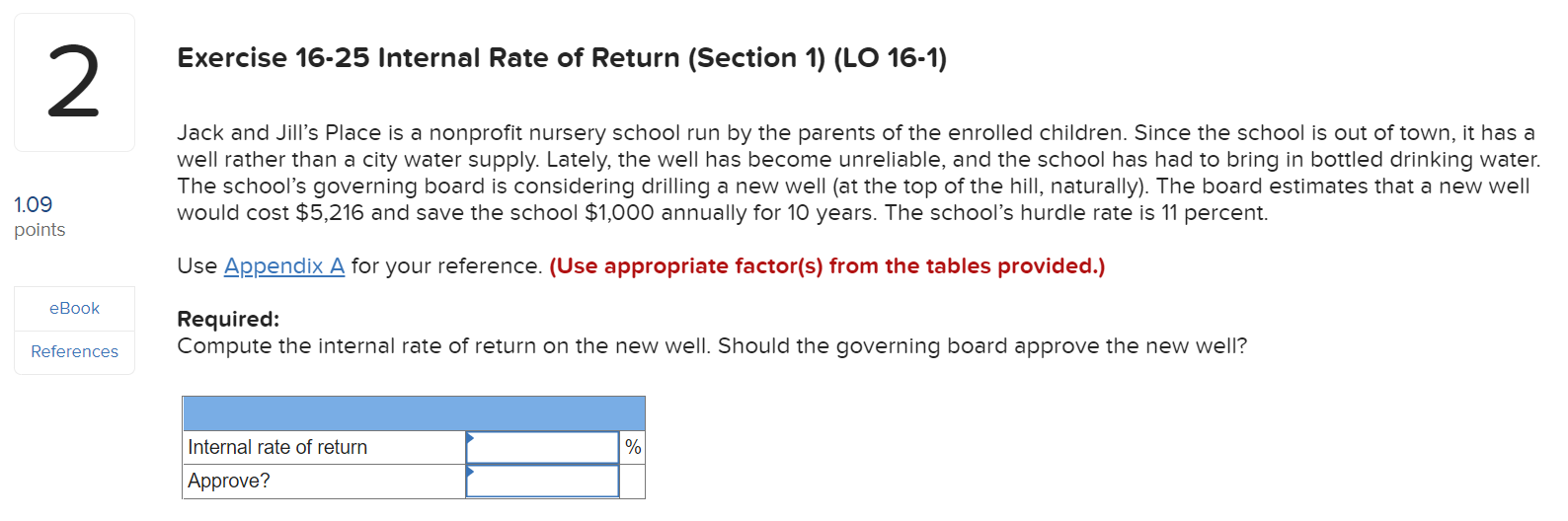 and Jill's Place is a nonprofit nursery school run by the parents