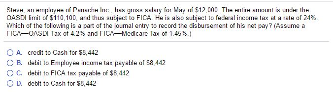 the present value of $41,000 discounted back 6 periods at 6%. O