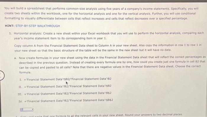 efficiently and correctly: 3. apply conditional formatting to highlight cells based on