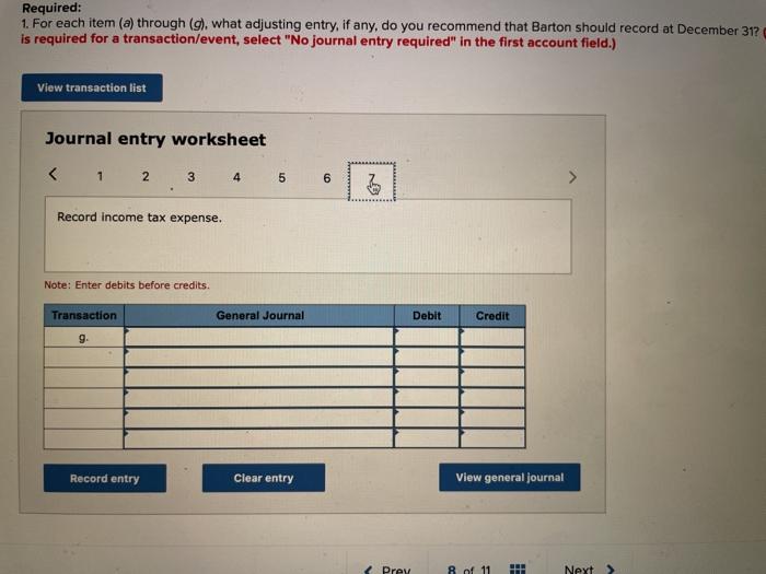 independent accountant hired by the company to auditits accounting systems and review