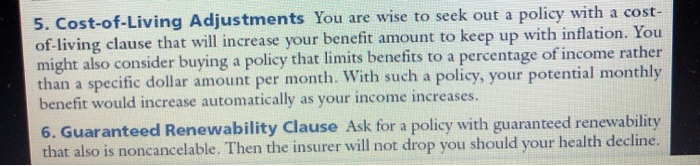 and considered by your instructor. blank RUN THE NUMBERS Determining Disability Income