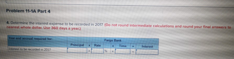 n/30. Tyrell uses the May 19 Replaced, the April 20 account payable