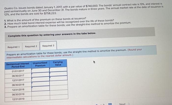 is paid semiannually on June 30 and December 31. The bonds mature