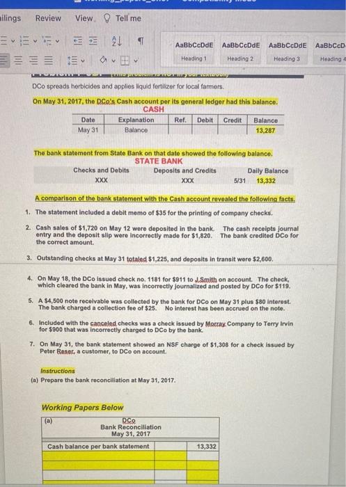 maintains a petty cash fund for small expenditures. The following transactions occurred