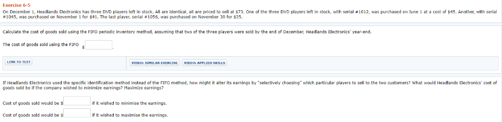 Corporationuses a periodic inventory system. Its records show the following for the