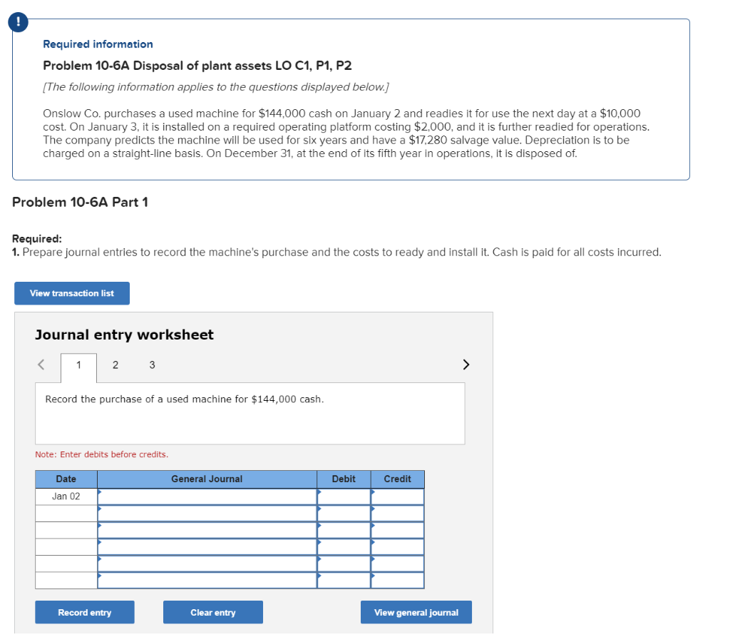 will produce 476,000 units of product during its life. It actually produces