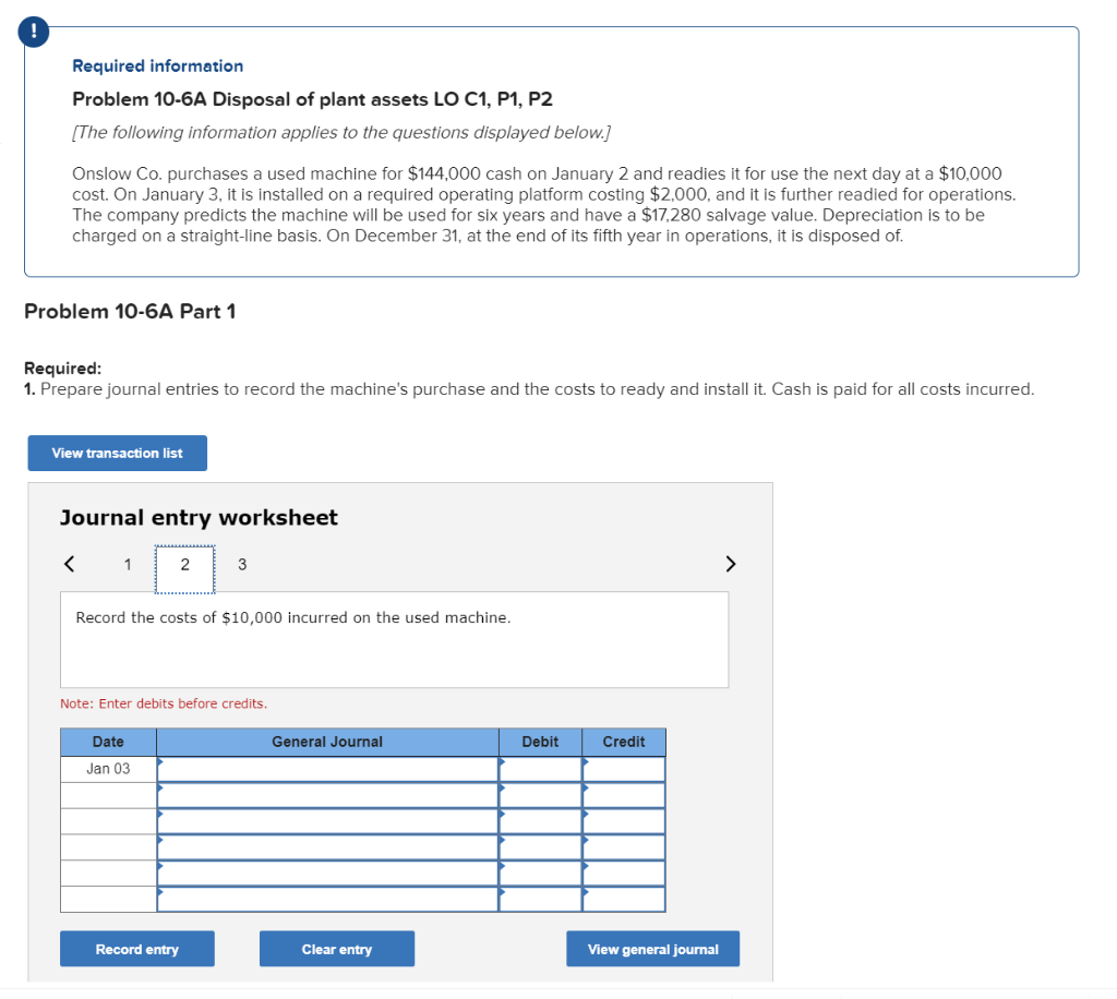 the following units: 122,600 in 1st year, 124,000 in 2nd year, 120,600