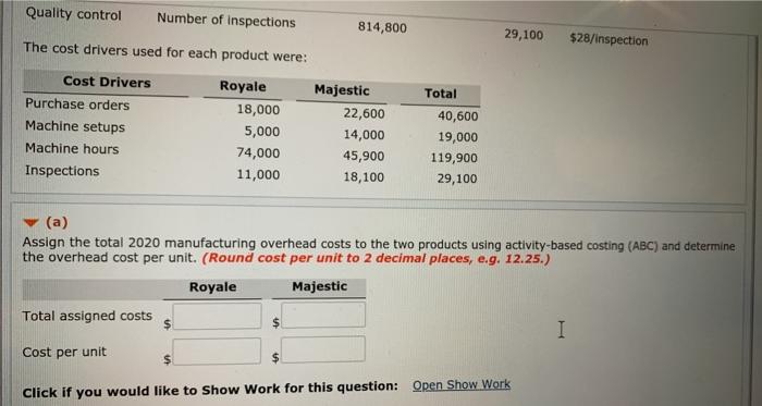 ultra high-definition television models: the Royale which sells for $1,630, and a