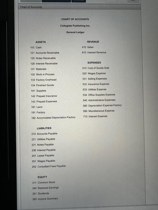 301 and 302 were completed during the month and all cost applicable