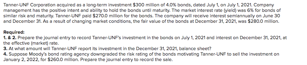  I did everything right except the 4th Requirement I have to