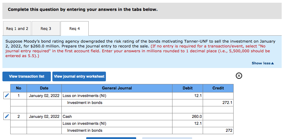 do two GENERAL JOURNAL. SOMETHING wrong but I have no idea what