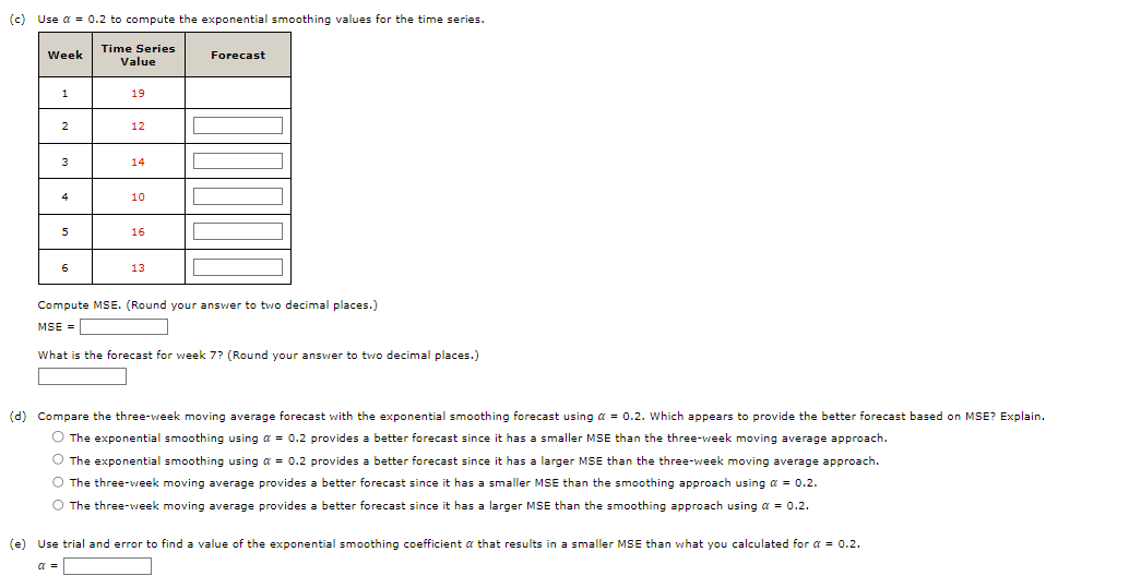 plot. What type of pattern exists in the The data appear to