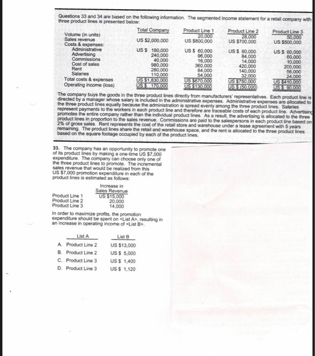  Please show clearly answer choice (MCQs) and your calculations Please use
