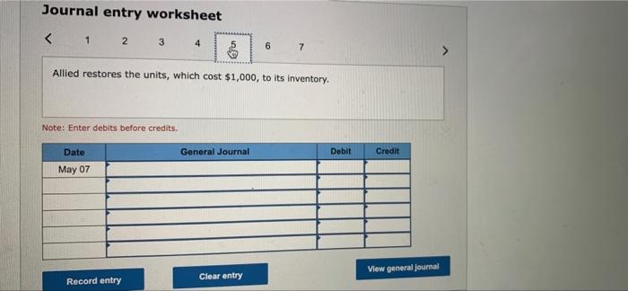 units at a price of $10 cash per unit for a total