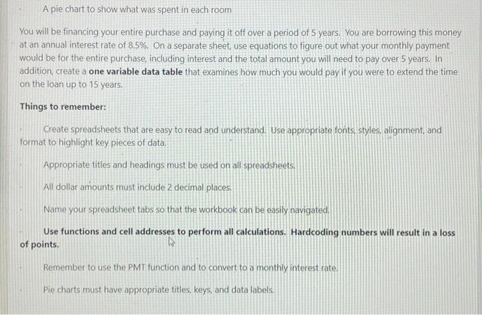 from the spreadsheet C A B 1 Total Spending 2 Grand Total