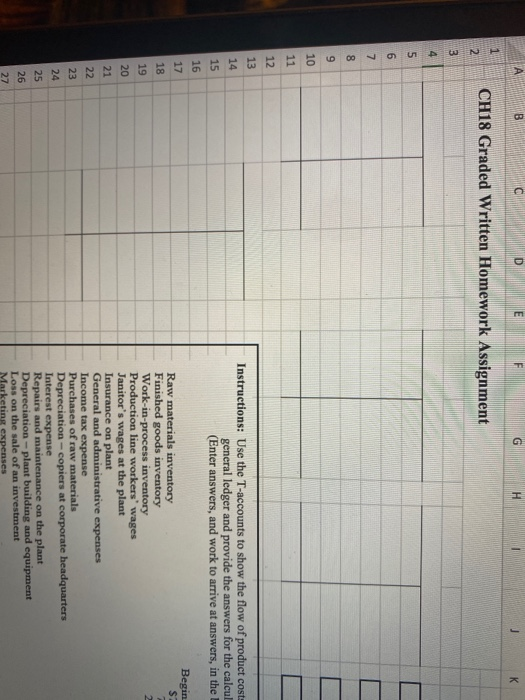 $3,000,000 Show work for "gress margin calculation here Income from operations Show