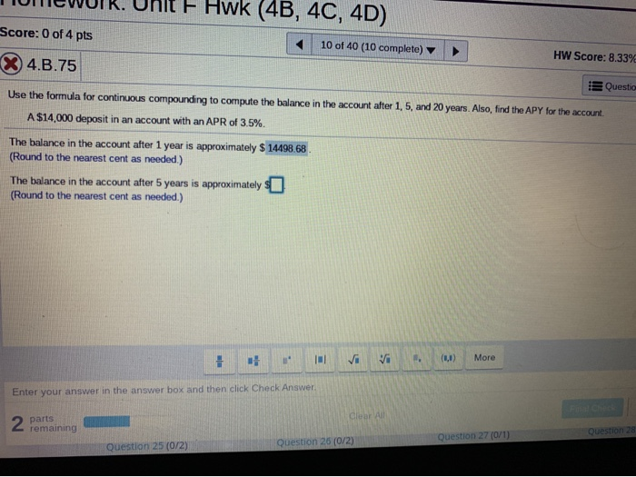  having a hard time.. also cant find the answer for 20