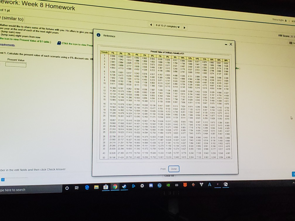 0 of 1 pt 48 of 15 (7 complete) HW S S26-10