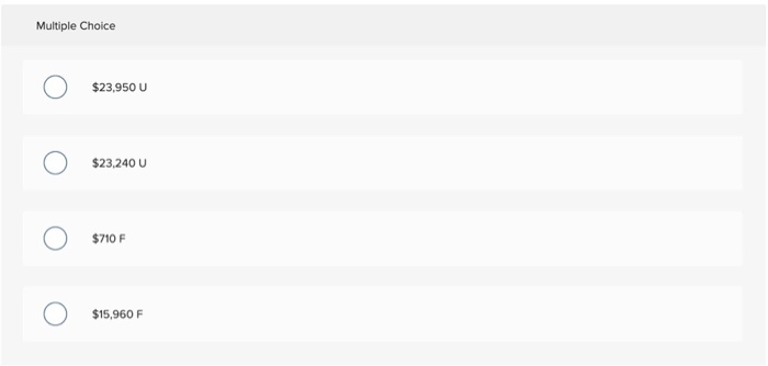 a company that makes only one product: Standard hours per unit of