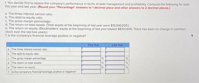 Company, a manufacturer of safety helmets. Your boss has asked you to
