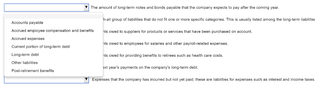 the company had, respectively, $ 652 million and $ 586 million in