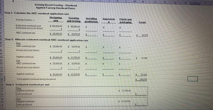have 15 mins to complete Intioduction: In this problem we want to