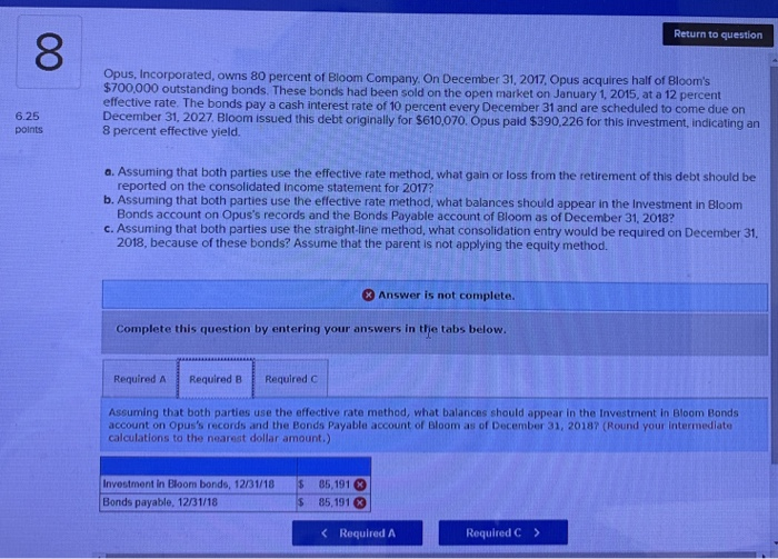 & Exit Submit Check my work mode: This shows what is correct