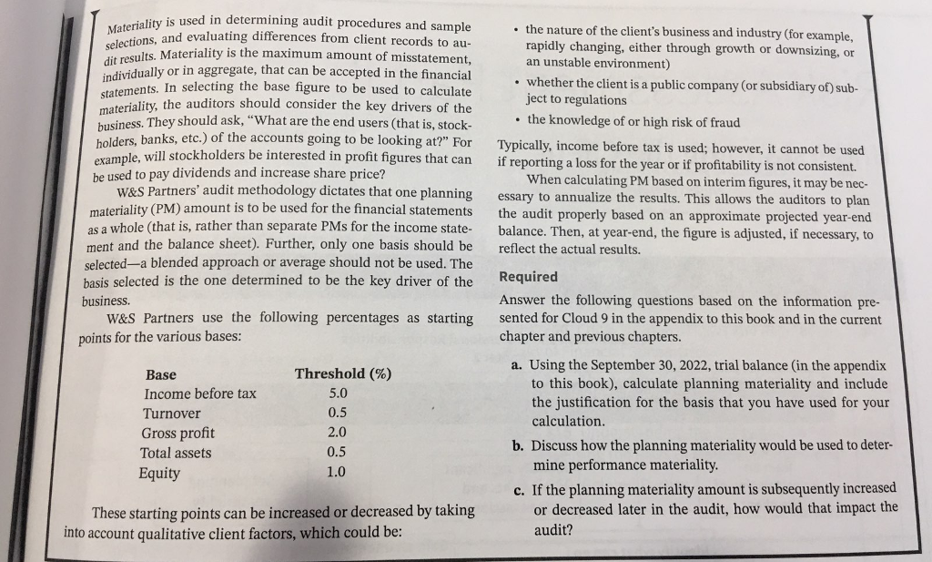 I really need help with question A, its uses the attached excel