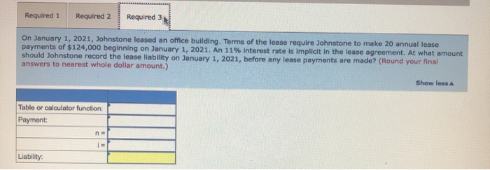of $1. PV of $1. FVA of $1, PVA of $1. FVAD