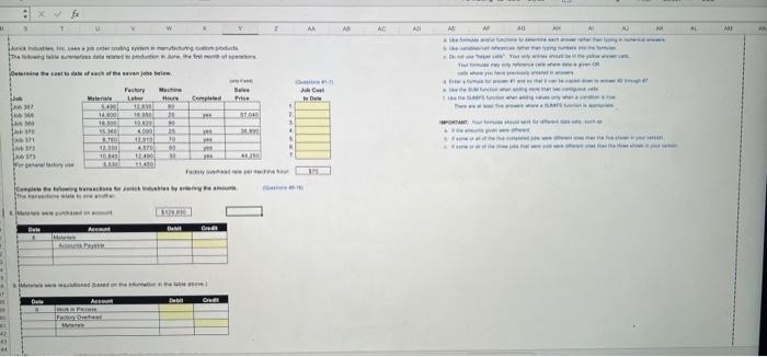  someone please help. This is the only instructions. I have to