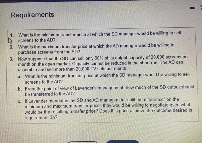 560 per screen. The 50 can nel all its output to the