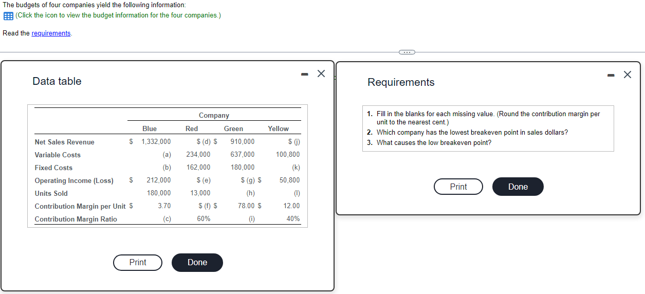 I need help with this question. I will thumbs-up if well! I