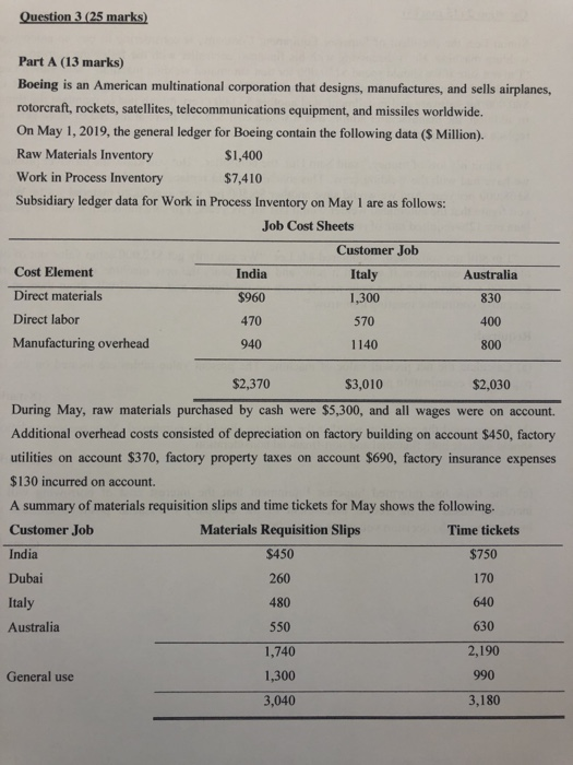 Can anyone help me solve this problem (two long parts) ? Thank