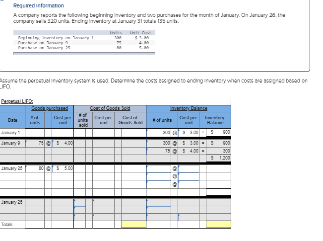 NOTE FROM STUDENT: Please explain how you got the answers for the