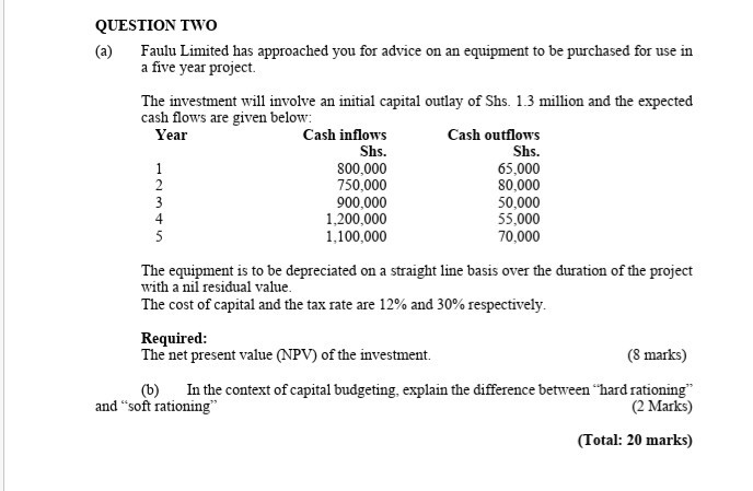  show your calculations do only if you are sure with the