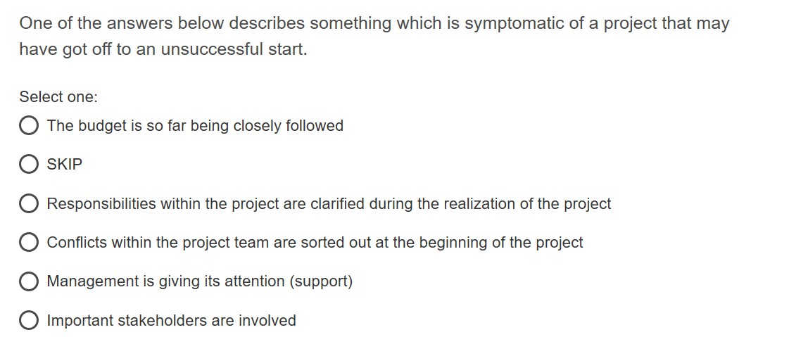 of the network diagram are A1, A2, to A9 with the Early