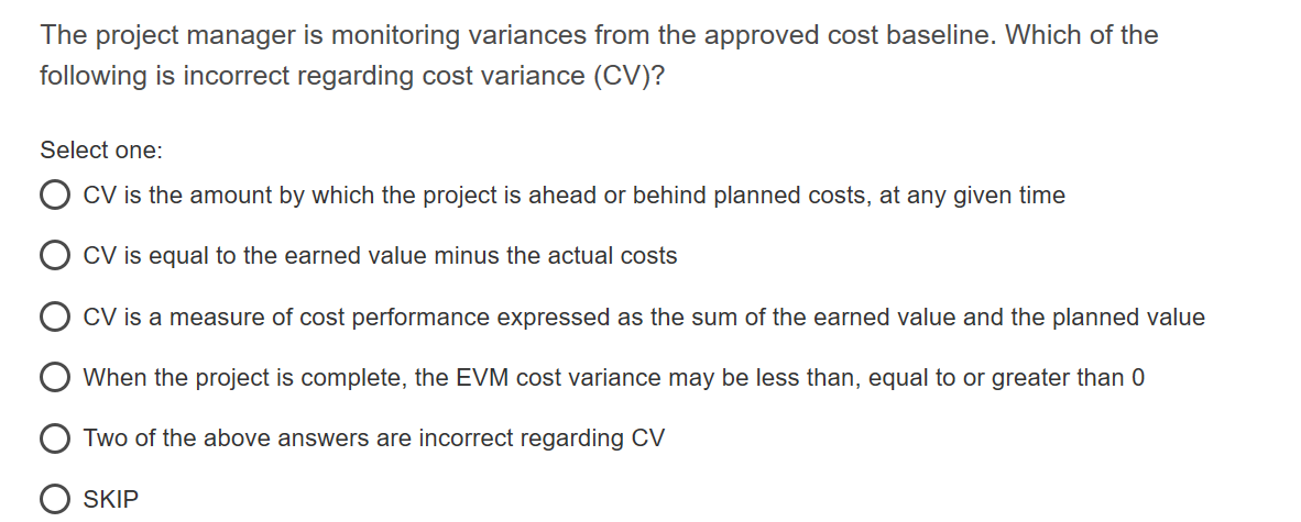 Finish of A1 as the largest and the Early Finish of A9