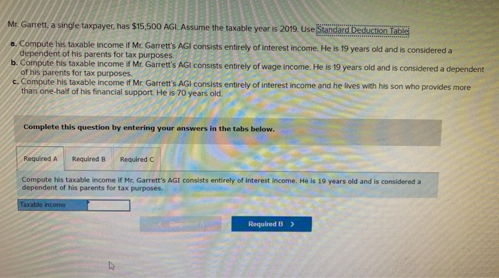 need help with work out problem!! thanks in advance Mr. Garrett, a